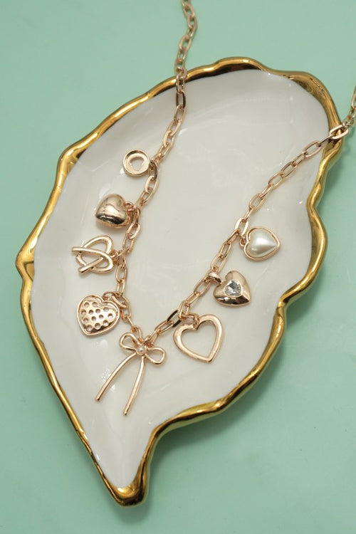 Charm Necklace