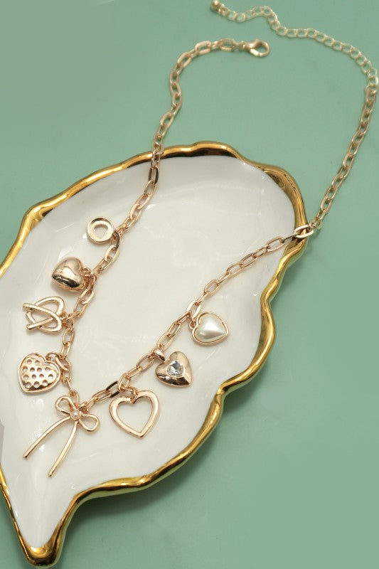 Charm Necklace