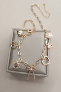 Charm Necklace