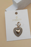 Charms For Scarf Necklace