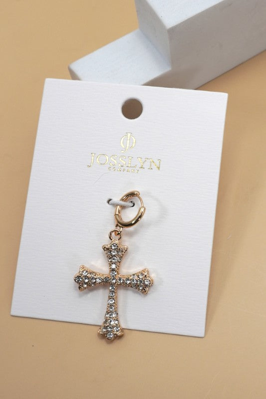 Charms For Scarf Necklace