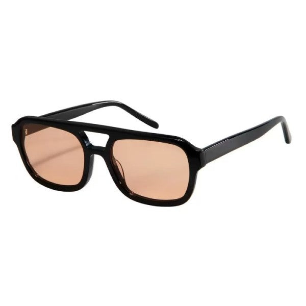 Classic Oversized Trendy Color Lens Sunglasses